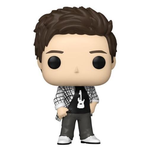 Friends POP! TV Vinyl Figura Chandler 9 cm