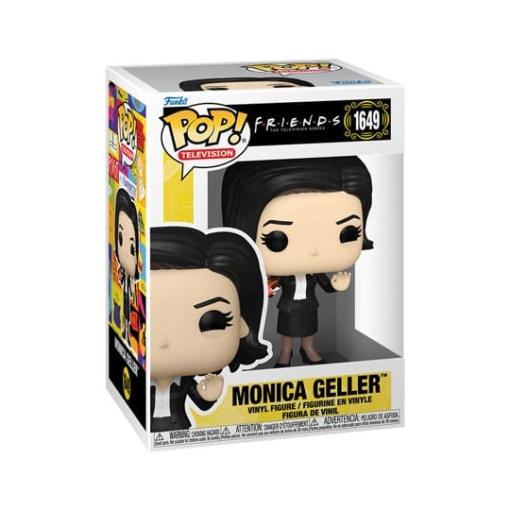 Friends POP! TV Vinyl Figura Monica 9 cm