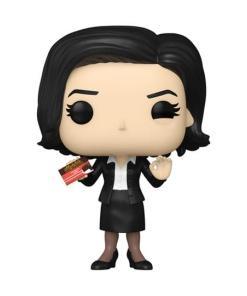 Friends POP! TV Vinyl Figura Monica 9 cm