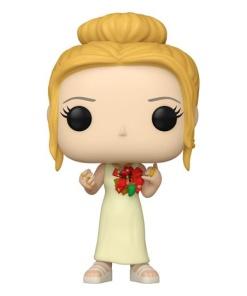 Friends POP! TV Vinyl Figura Phoebe 9 cm