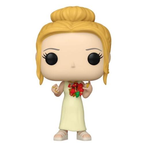 Friends POP! TV Vinyl Figura Phoebe 9 cm