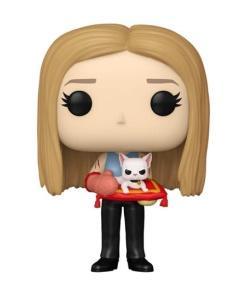 Friends POP! TV Vinyl Figura Rachel 9 cm