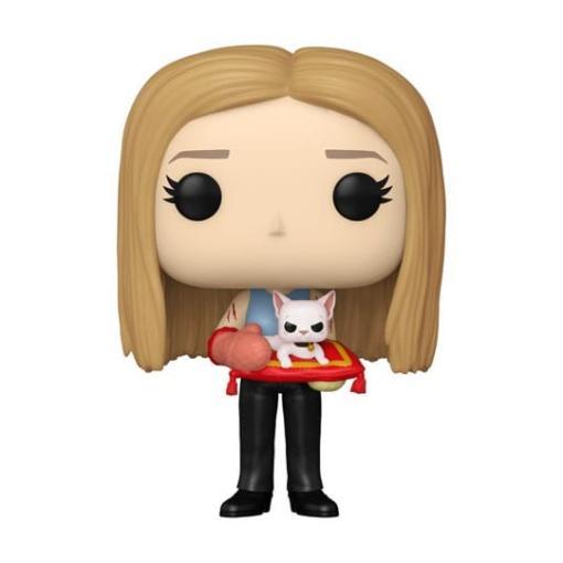 Friends POP! TV Vinyl Figura Rachel 9 cm