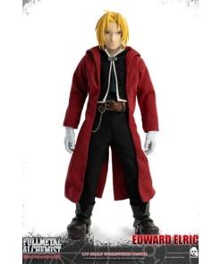 Fullmetal Alchemist: Brotherhood Figura FigZero 1/6 Edward Elric 25 cm