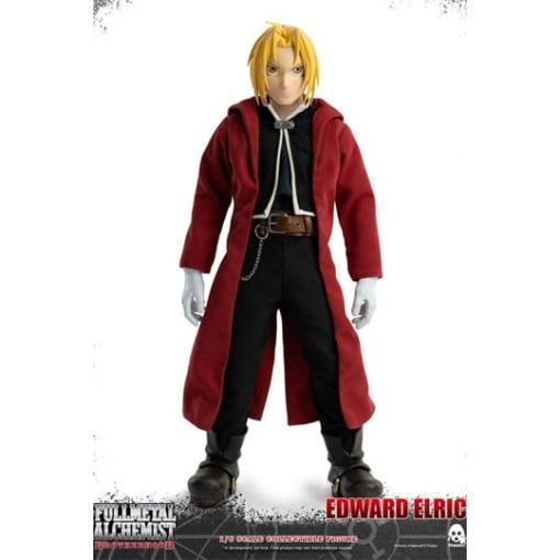 Fullmetal Alchemist: Brotherhood Figura FigZero 1/6 Edward Elric 25 cm