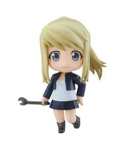 Fullmetal Alchemist: Brotherhood Nendoroid Figura Winry Rockbell 10 cm