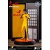 Game of Death My Favourite Movie Estatua 1/6 Billy Lo (Bruce Lee) Deluxe Version 30 cm - Embalaje muy dañado