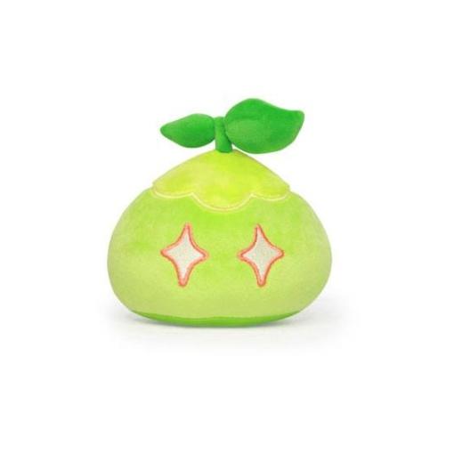 Genshin Impact Peluche Slime Series Dendro-Slime 15 cm