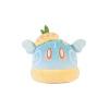 Genshin Impact Peluche Slime Sweets Party Series Anemo Pancake Style 7cm