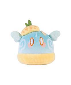 Genshin Impact Peluche Slime Sweets Party Series Anemo Pancake Style 7cm