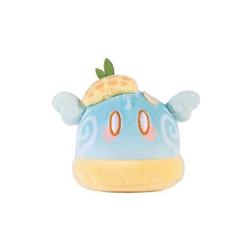 Genshin Impact Peluche Slime Sweets Party Series Anemo Pancake Style 7cm