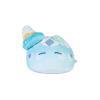 Genshin Impact Peluche Slime Sweets Party Series Kryo Slime Ice Cream Style 7cm