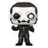 Ghost POP! Rocks Vinyl Figura Papa Emeritus IV 9 cm