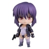 Ghost in the Shell: Stand Alone Complex Figura Nendoroid Motoko Kusanagi: S.A.C. Ver. 10 cm