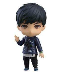 Ghostwire: Tokyo Figura Nendoroid Akito Izuki 10 cm