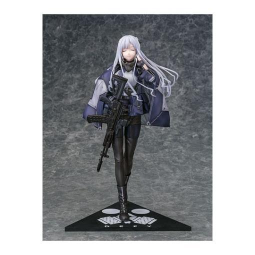 Girls' Frontline Estatua PVC 1/7 AK-12 26 cm