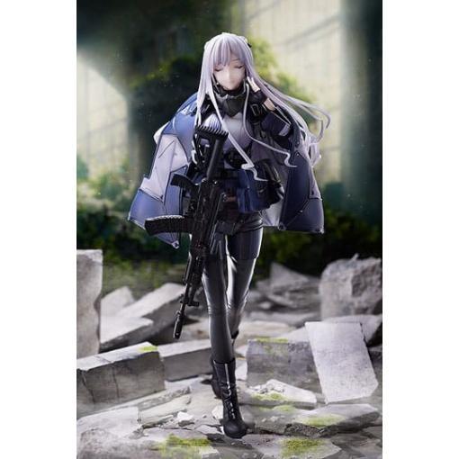 Girls' Frontline Estatua PVC 1/7 AK-12 26 cm