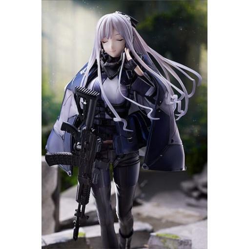 Girls' Frontline Estatua PVC 1/7 AK-12 26 cm