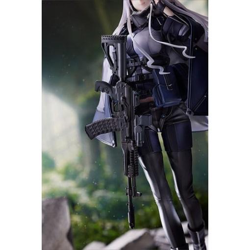 Girls' Frontline Estatua PVC 1/7 AK-12 26 cm