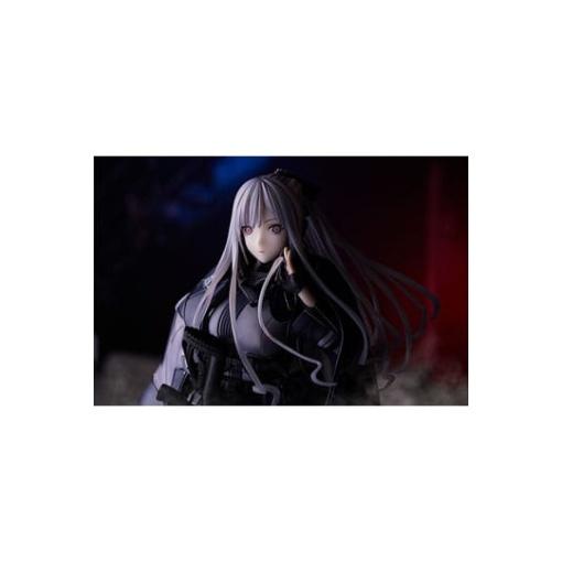 Girls' Frontline Estatua PVC 1/7 AK-12 26 cm