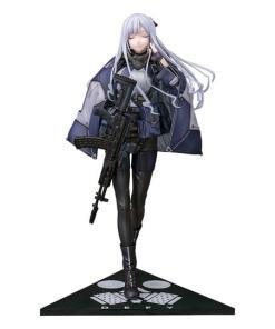 Girls' Frontline Estatua PVC 1/7 AK-12 26 cm