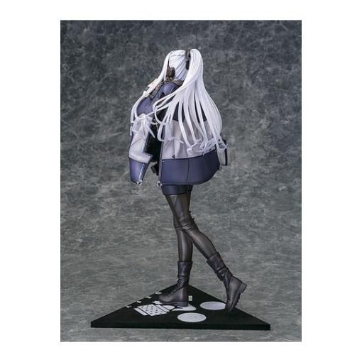 Girls' Frontline Estatua PVC 1/7 AK-12 26 cm