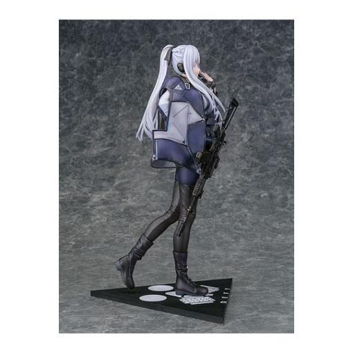 Girls' Frontline Estatua PVC 1/7 AK-12 26 cm