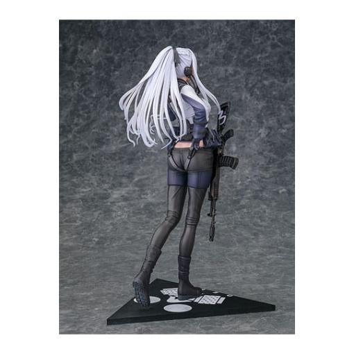 Girls' Frontline Estatua PVC 1/7 AK-12 26 cm