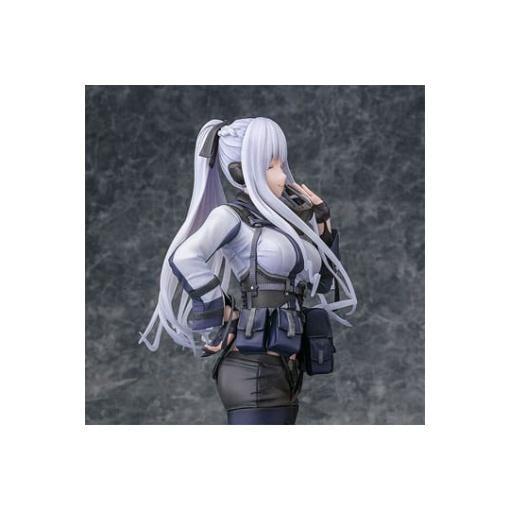 Girls' Frontline Estatua PVC 1/7 AK-12 26 cm