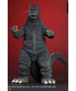 Godzilla (1974) Estatua PVC Daikaiju Series Godzilla 23 cm