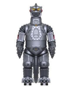 Godzilla Figura Toho Super Shogun Mechagodzilla (Metallic) 50 cm