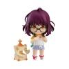 Godzilla Singular Point Figura Nendoroid Mei Kamino 10 cm