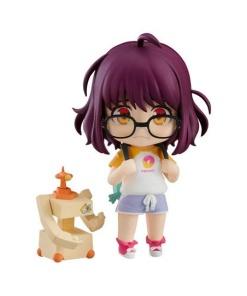 Godzilla Singular Point Figura Nendoroid Mei Kamino 10 cm