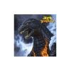 Godzilla versus Destoroyah Original Motion Picture Soundtrack by Akira Ifukabe Vinilo LP (Retail Variant)