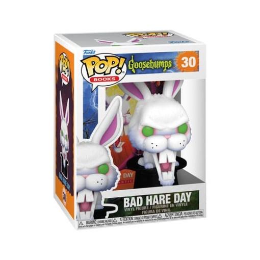 Goosebumps Figura POP! Books Vinyl Bad Hare Day 9 cm