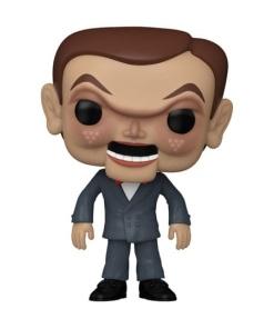 Goosebumps Figura POP! Books Vinyl Night of the LD 9 cm