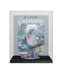 Goosebumps POP! Comic Cover Vinyl Figura Ww of Fever Swamp? 9 cm