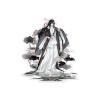 Grandmaster of Demonic Cultivation Figura acrilico Wei Wuxian Chan Yi Ver. 20 cm