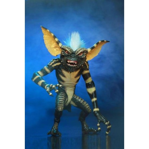 Gremlins Figuras Evolution of a Gremlin 40th Anniversary Box Set 18 cm