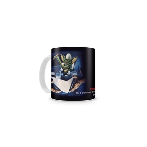 Gremlins Taza Gizmo Box