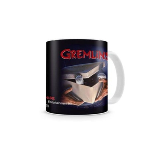 Gremlins Taza Gizmo Box