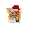 Gremlins by Loungefly Mochila Gizmo Holiday Keyboard Cosplay