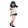 Gridman UniverseEstatua PVC Pop Up Parade Rikka Takarada L Size 22 cm