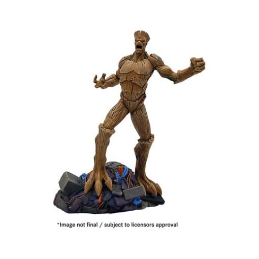 Guardians of the Galaxy Minifigura Groot 13 cm