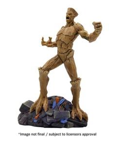 Guardians of the Galaxy Minifigura Groot 13 cm