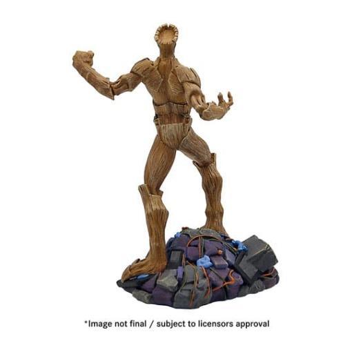 Guardians of the Galaxy Minifigura Groot 13 cm