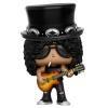 Guns N´ Roses POP! Rocks Vinyl Figura Slash 9 cm - Embalaje dañado