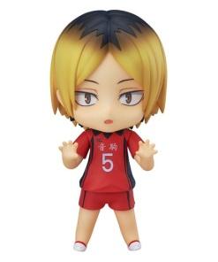 Haikyu!! Figura Nendoroid Kenma Kozume (re-run) 10 cm