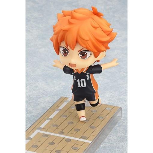 Haikyu!! Figura Nendoroid Shoyo Hinata 10 cm