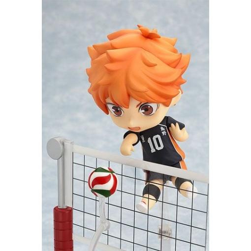 Haikyu!! Figura Nendoroid Shoyo Hinata 10 cm